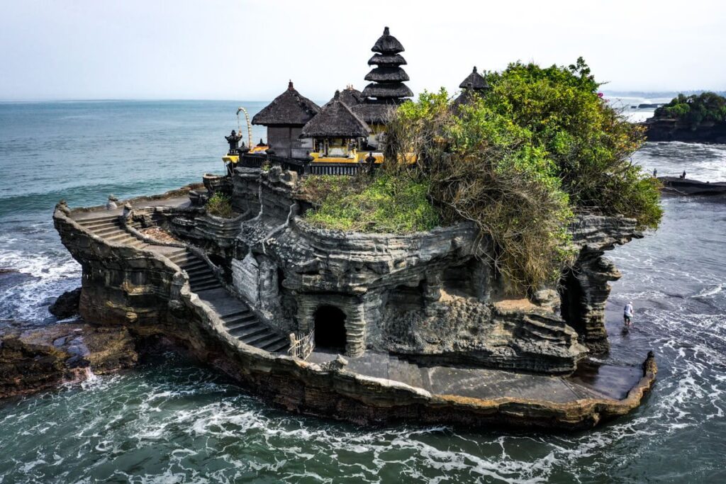 BALI - Daily & Private Tour 2025 (Non Peak Season) tanah lot bali (1)